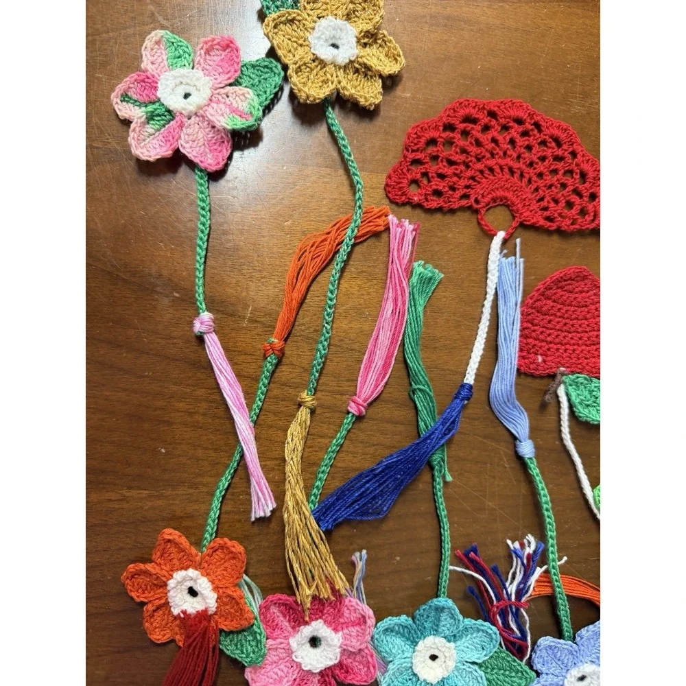 Handmade see photos